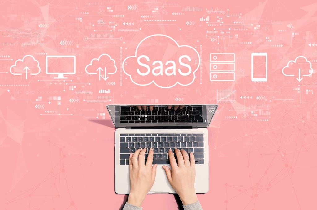 SaaS - software as a service